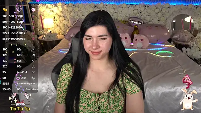 EmilyCandyy's Live XXX Chat