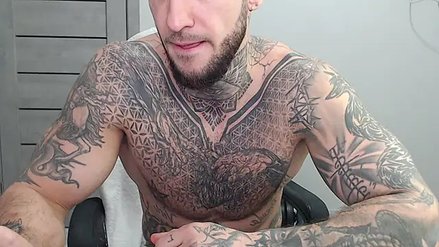 maxi_foxxx – Naživo XXX chat