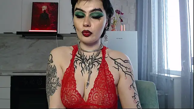 Chat +18 de IntrigueYourDay ao vivo