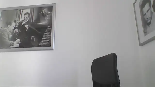 Show Webcam de FROCETTO93