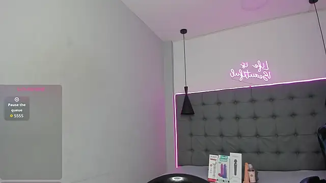 Czat XXX na żywo – scarletcherry18