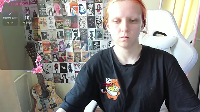 NikolFlostt's Live XXX Chat