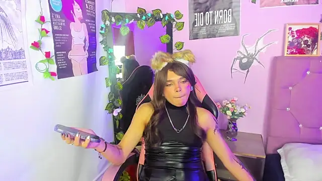 Maki_XOXO – Naživo XXX chat