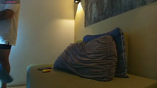 Show de TROY_KIRK na webcam