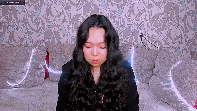 Zlata_lee 라이브 XXX 채팅