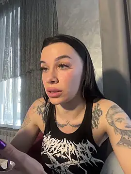 Queen_of_pain live XXX chat