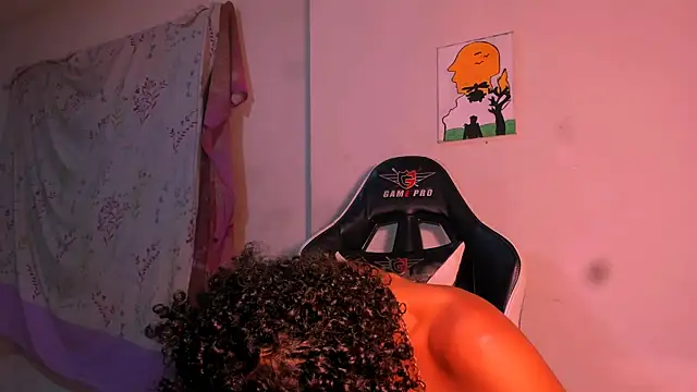 Živý XXX chat bad_girl_xxx