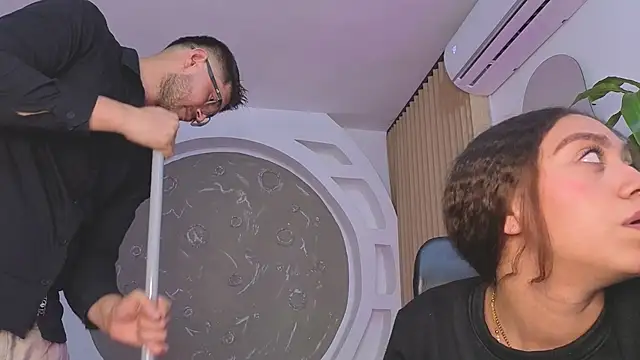 ritzabeth_daniel Adlı Modelin Canlı XXX Sohbeti