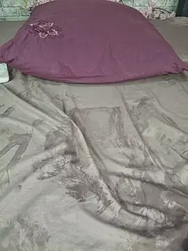 DriveThruMila Adlı Modelin Web Kamerası Şovu