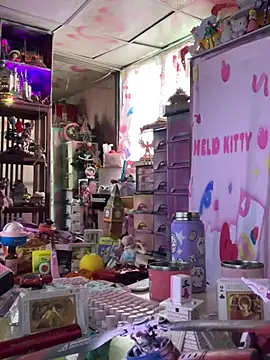 JesuAdam 在線直播表演