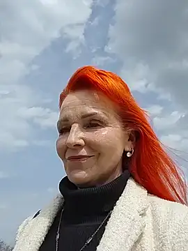 Chat XXX ao vivo de CassandraSandra44