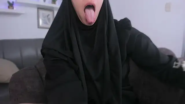 salma_arabicc Webcam Show
