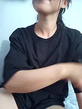 Anna_bibiのウェブカメラショー