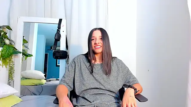 ViictoriiaSaenz Live XXX-Chat