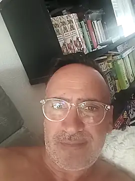 bobo672 Pertunjukan Webcam