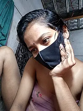 Вебкам-шоу Rajni-777