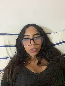 Webkamerová show Midnightcatt