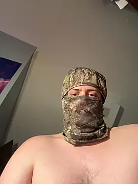 Show Webcam de StarDust61