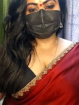 Anushka_flower's Webcam Show