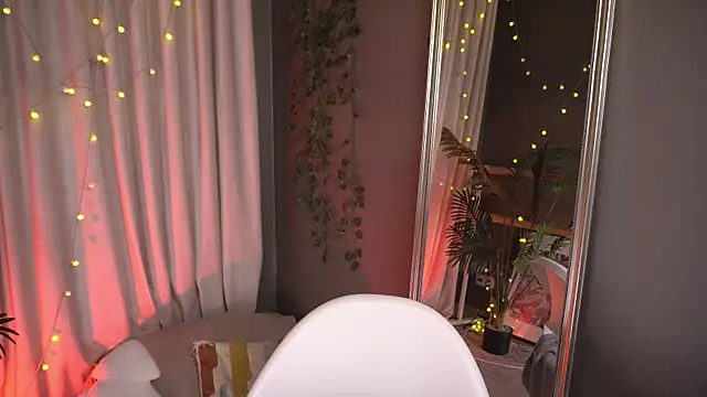 AliciaCore – Live XXX-chat