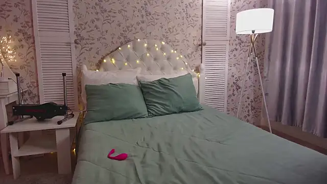 Wendy-Darling: διαδικτυακό σόου στην κάμερα