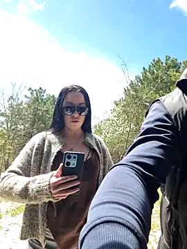 -Pupsiki-: απευθείας συνομιλία ΧΧΧ