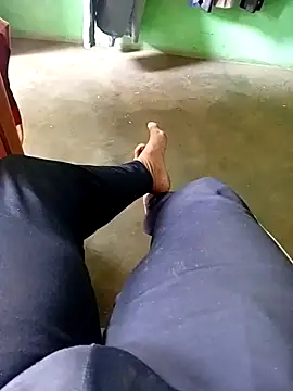 Playbo100のウェブカメラショー