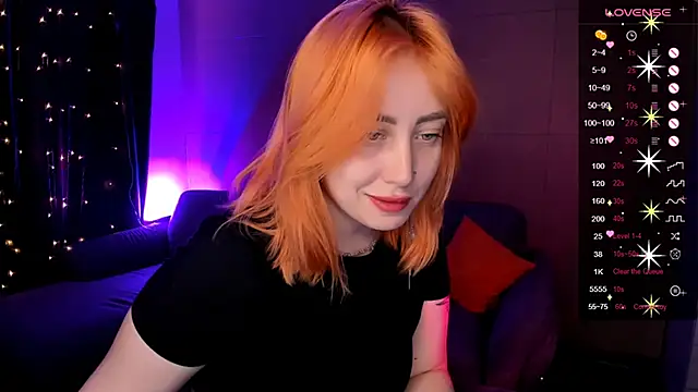 deboramooreのライブXXXチャット