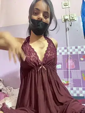 Sandhya_77's Webcam Show