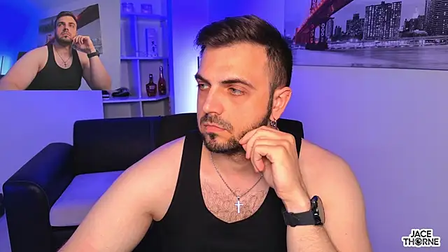 Jace_Thorne Webcam show