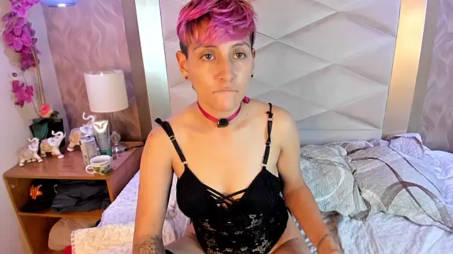 DannyRouds: онлайн-секс-чат