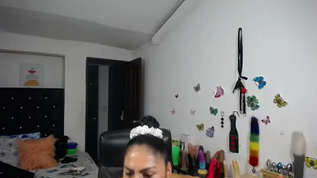 mature_bigboobs10's Live XXX Chat