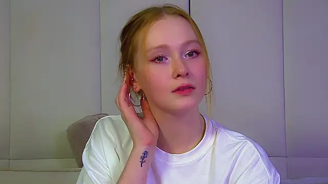 AgataFoxley Webcam-Show