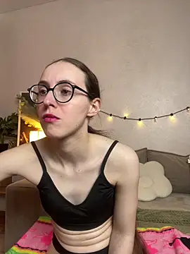 MartiniiSelenna Live XXX-Chat