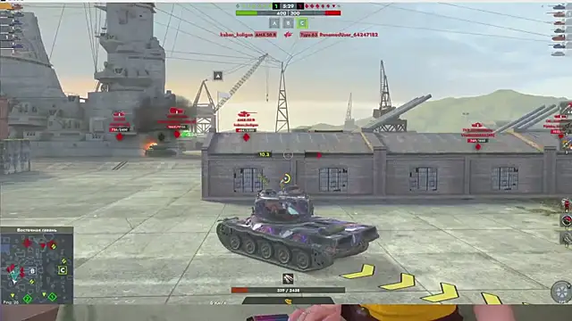 XXX chat uživo modela JillHanson