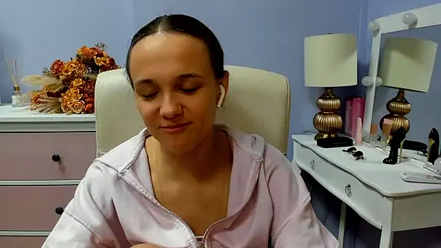 Chat +18 de dirtyxEmily ao vivo