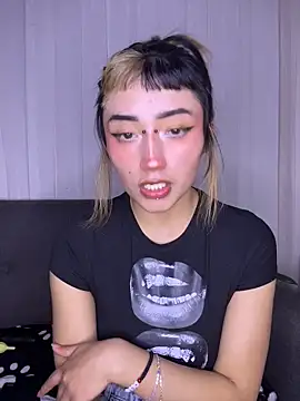 baby_akumaのライブXXXチャット