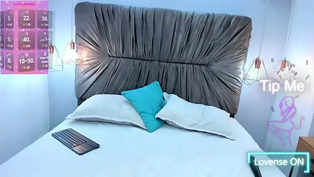 Živý XXX chat Dakashyten