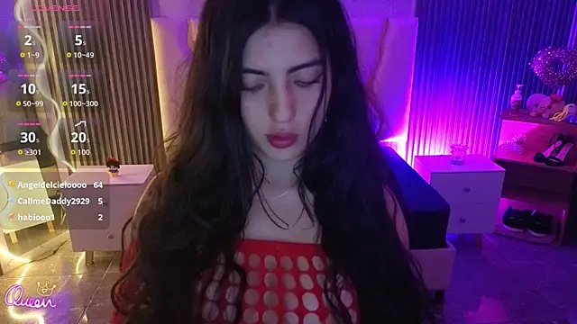 Ixchel_tayのライブXXXチャット