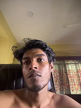 thecatfishh Pertunjukan Webcam