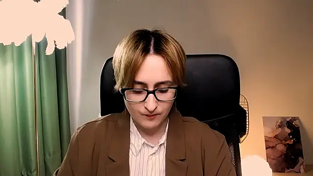 Chat +18 de LixeLuna ao vivo