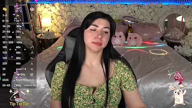 EmilyCandyy live XXX chat