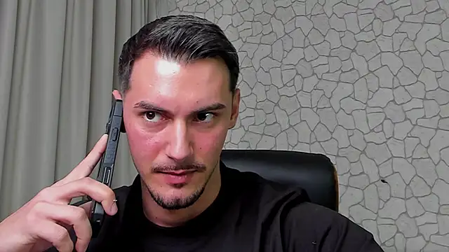 Chat XXX Live ClintMasters