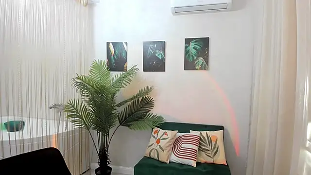 WishToBloom Obrolan Langsung XXX