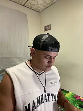 boy_jasson Pertunjukan Webcam