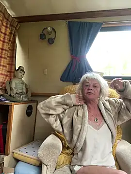 ladyboatlady 웹캠 쇼