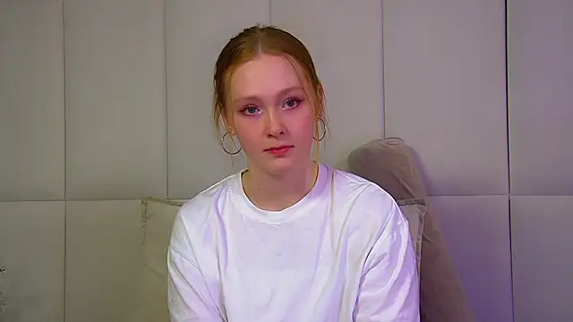 AgataFoxley Live XXX-Chat