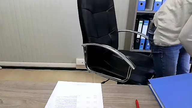 Evasionee Webcam show