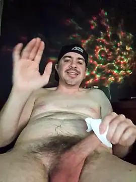 Chat XXX en directo de wilburydeznutz