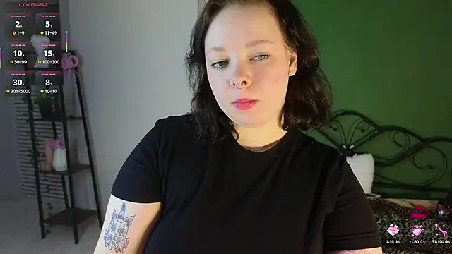 Vlada_vv 现场XXX聊天